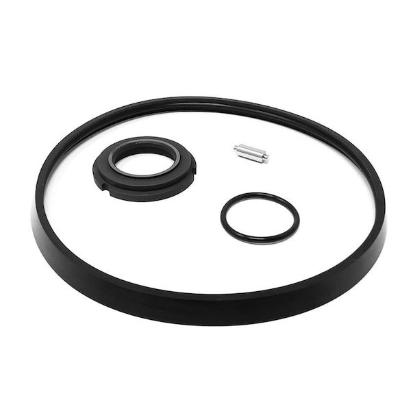 C218/328-1E Pump Service Kit, #1 EPDM; Replaces Alfa Laval Part# 481559